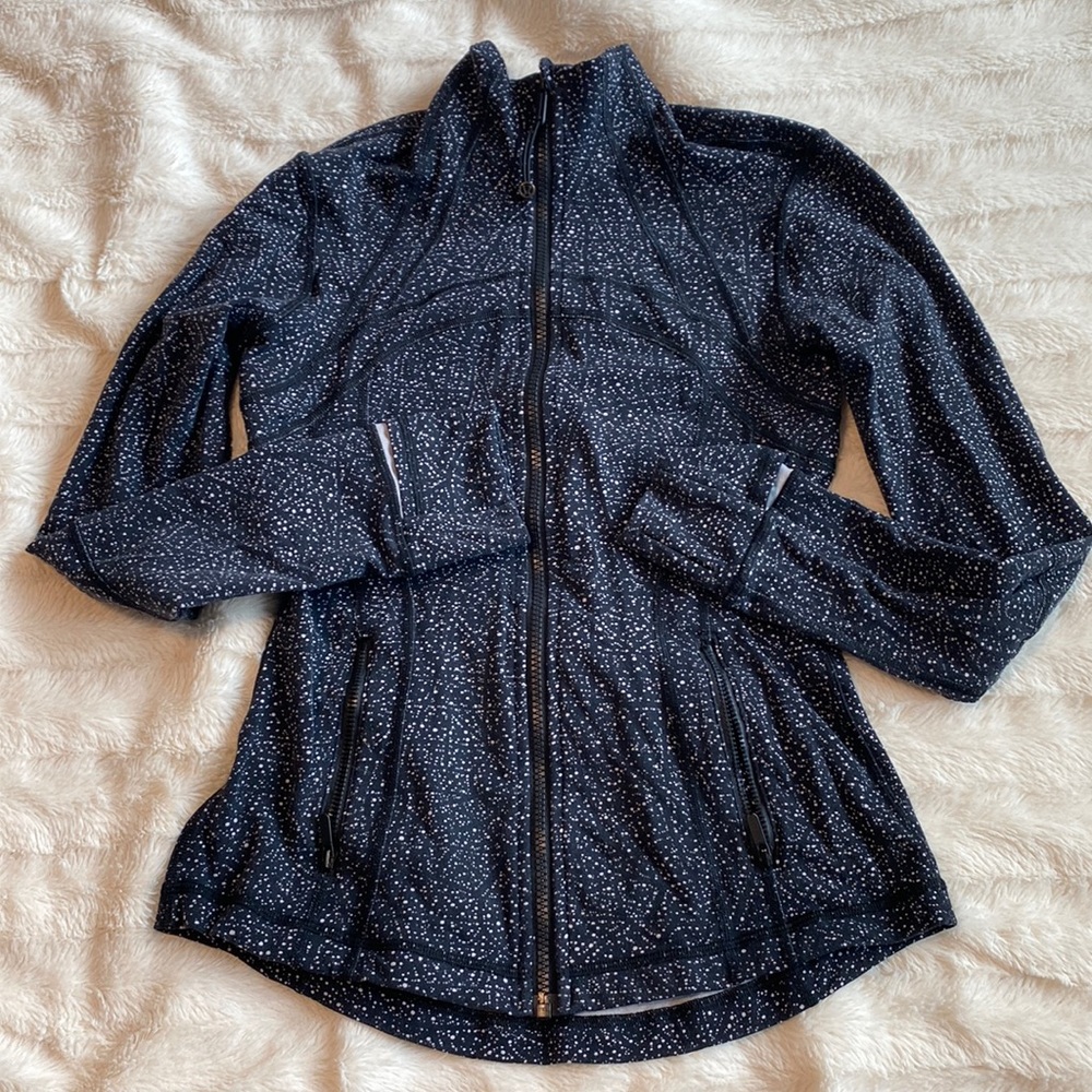 Lulu lemon 🍋 Define jacket